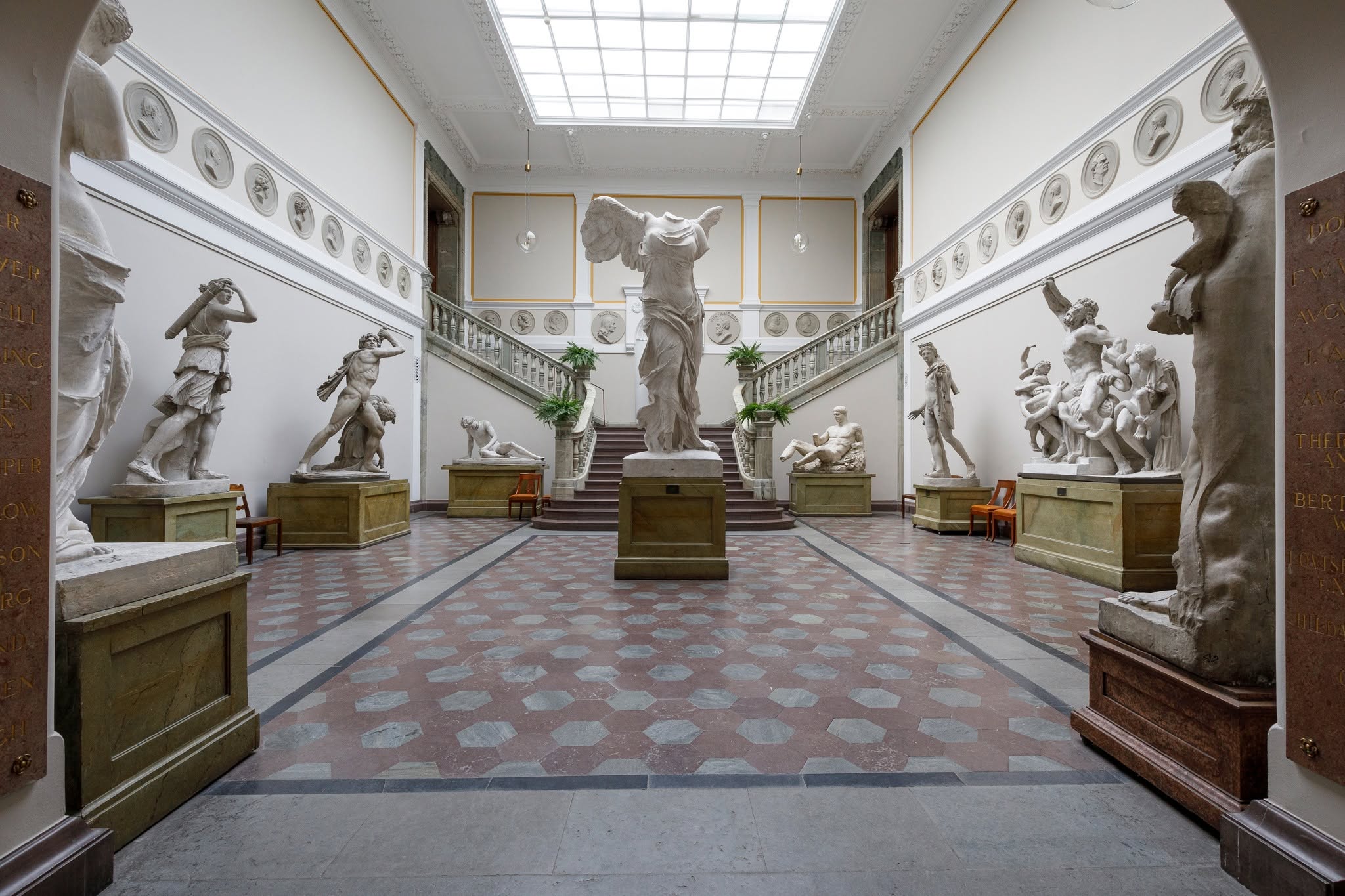 stadsvandring